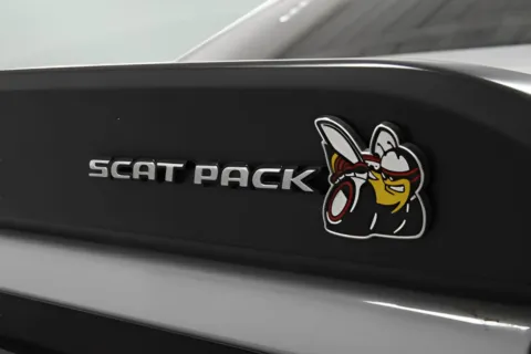 More photos of 2021 Dodge Challenger R/T Scat Pack at Trevinos Auto Mart, TX