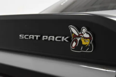 More photos of 2021 Dodge Challenger R/T Scat Pack at Trevinos Auto Mart, TX