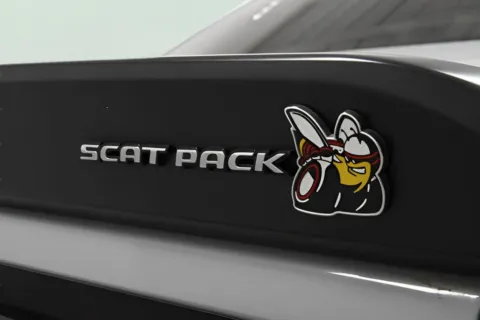 More photos of 2021 Dodge Challenger R/T Scat Pack at Trevinos Auto Mart, TX