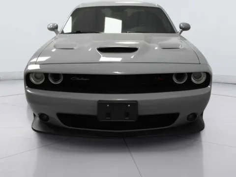 More photos of 2021 Dodge Challenger R/T Scat Pack at Trevinos Auto Mart, TX
