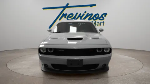 More photos of 2021 Dodge Challenger R/T Scat Pack at Trevinos Auto Mart, TX