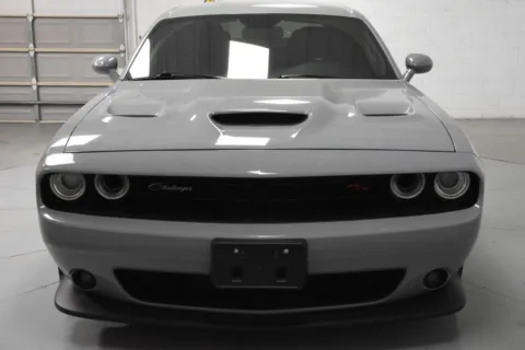 More photos of 2021 Dodge Challenger R/T Scat Pack at Trevinos Auto Mart, TX