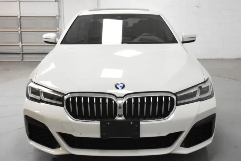More photos of 2021 BMW 5 Series 530i at Trevinos Auto Mart, TX