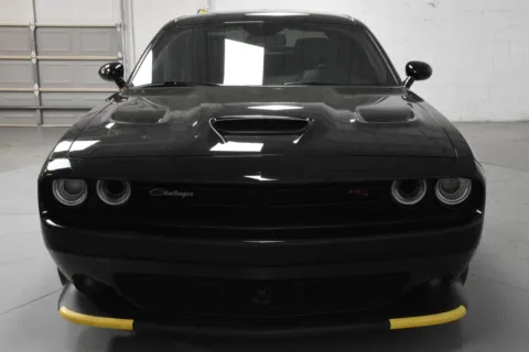 More photos of 2021 Dodge Challenger R/T Scat Pack at Trevinos Auto Mart, TX