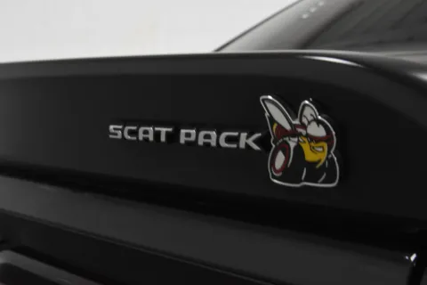 More photos of 2021 Dodge Challenger R/T Scat Pack at Trevinos Auto Mart, TX