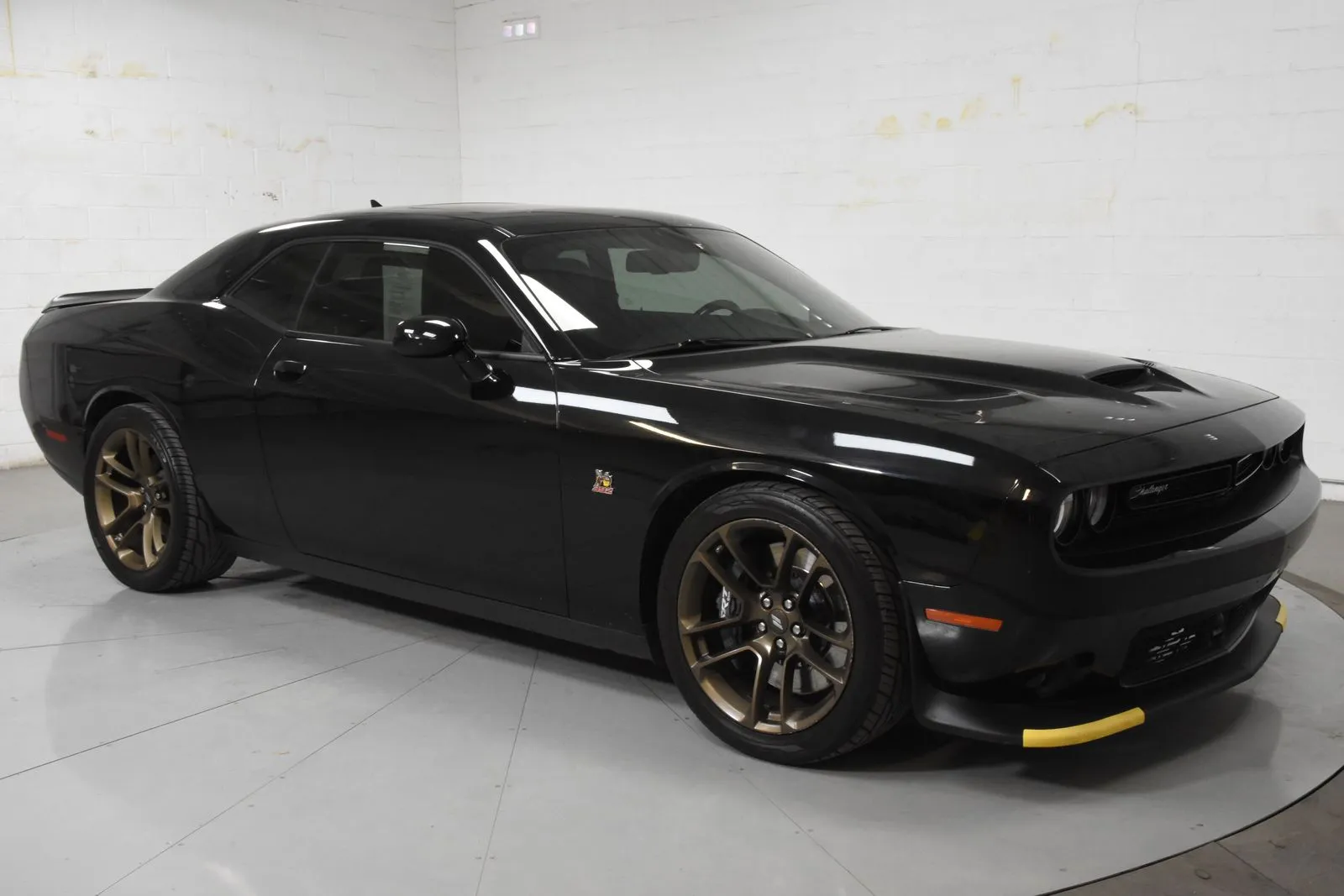 2021 Dodge Challenger R/T Scat Pack for sale in McAllen, TX