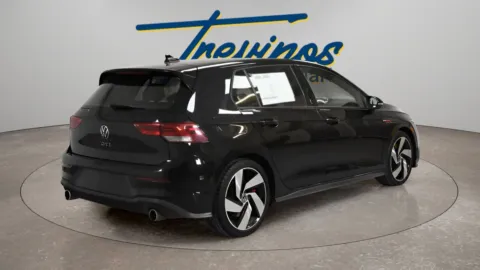 Photos of 2024 Volkswagen Golf GTI 2.0T S for sale in McAllen, TX at Trevinos Auto Mart