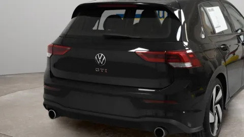 Another view of 2024 Volkswagen Golf GTI 2.0T S for sale in McAllen, TX at Trevinos Auto Mart