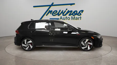 More photos of 2024 Volkswagen Golf GTI 2.0T S at Trevinos Auto Mart, TX