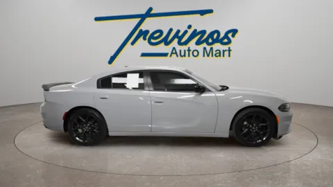 More photos of 2021 Dodge Charger SXT at Trevinos Auto Mart, TX
