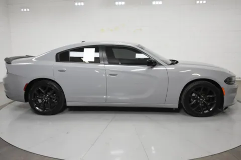 More photos of 2021 Dodge Charger SXT at Trevinos Auto Mart, TX