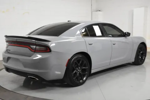 Photos of 2021 Dodge Charger SXT for sale in McAllen, TX at Trevinos Auto Mart