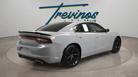 Photos of 2021 Dodge Charger SXT for sale in McAllen, TX at Trevinos Auto Mart