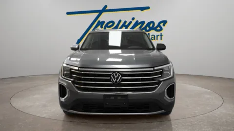 More photos of 2025 Volkswagen Atlas 2.0T SE w/Technology at Trevinos Auto Mart, TX