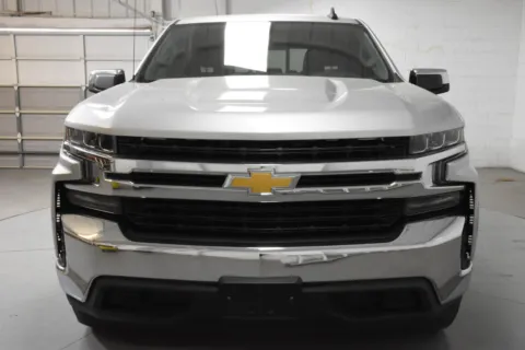 More photos of 2020 Chevrolet Silverado 1500 LT at Trevinos Auto Mart, TX