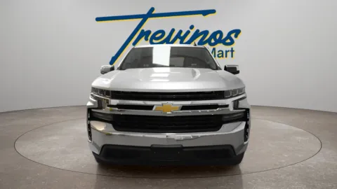 More photos of 2020 Chevrolet Silverado 1500 LT at Trevinos Auto Mart, TX