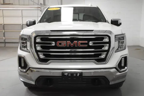 More photos of 2020 GMC Sierra 1500 SLT at Trevinos Auto Mart, TX