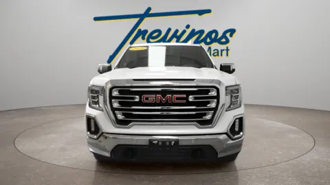 More photos of 2020 GMC Sierra 1500 SLT at Trevinos Auto Mart, TX