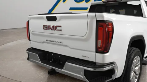 Another view of 2020 GMC Sierra 1500 SLT for sale in McAllen, TX at Trevinos Auto Mart