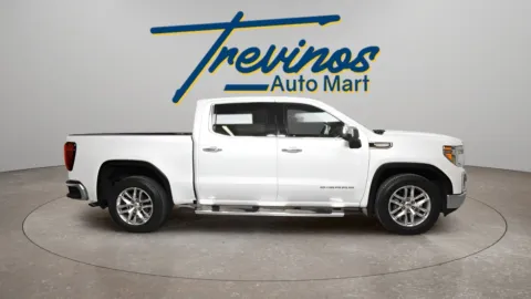 More photos of 2020 GMC Sierra 1500 SLT at Trevinos Auto Mart, TX