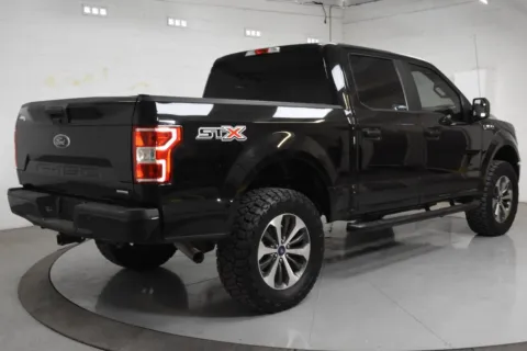 Photos of 2019 Ford F-150 XL for sale in McAllen, TX at Trevinos Auto Mart