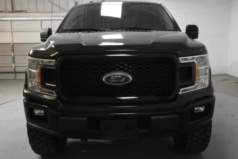 More photos of 2019 Ford F-150 XL at Trevinos Auto Mart, TX