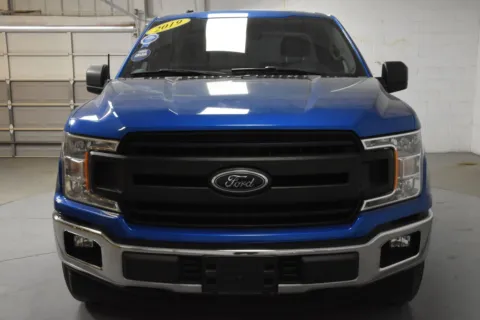 More photos of 2019 Ford F-150 XL at Trevinos Auto Mart, TX