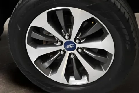 More photos of 2018 Ford F-150 XL at Trevinos Auto Mart, TX