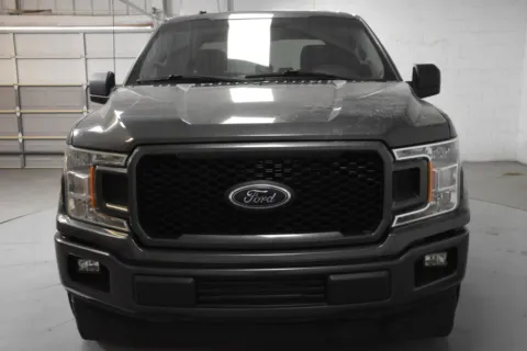 More photos of 2018 Ford F-150 XL at Trevinos Auto Mart, TX