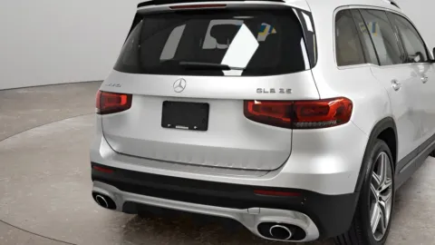 Another view of 2021 Mercedes-Benz GLB 35 AMG for sale in McAllen, TX at Trevinos Auto Mart