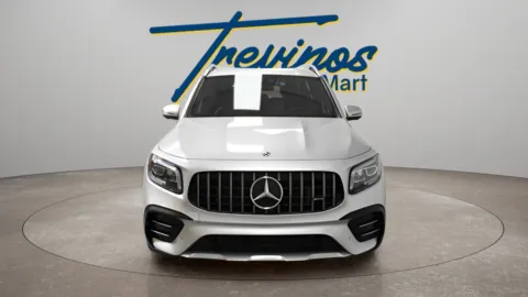 More photos of 2021 Mercedes-Benz GLB 35 AMG at Trevinos Auto Mart, TX