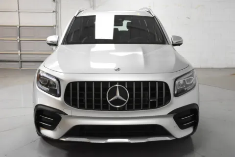 More photos of 2021 Mercedes-Benz GLB 35 AMG at Trevinos Auto Mart, TX