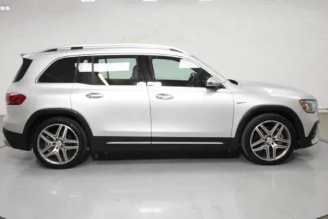 More photos of 2021 Mercedes-Benz GLB 35 AMG at Trevinos Auto Mart, TX