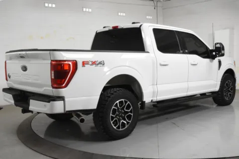 Photos of 2022 Ford F-150 XLT for sale in McAllen, TX at Trevinos Auto Mart