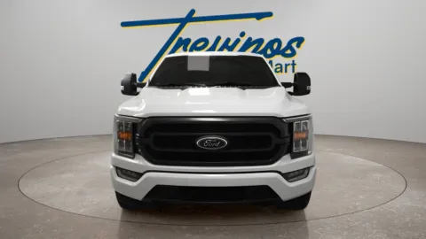 More photos of 2022 Ford F-150 XLT at Trevinos Auto Mart, TX