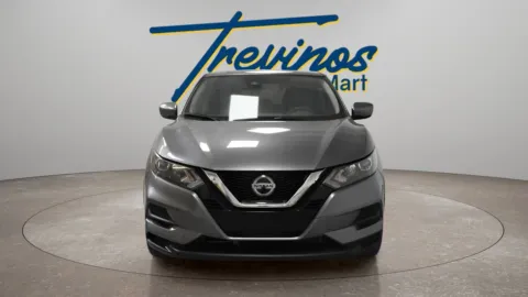 More photos of 2022 Nissan Rogue Sport S at Trevinos Auto Mart, TX