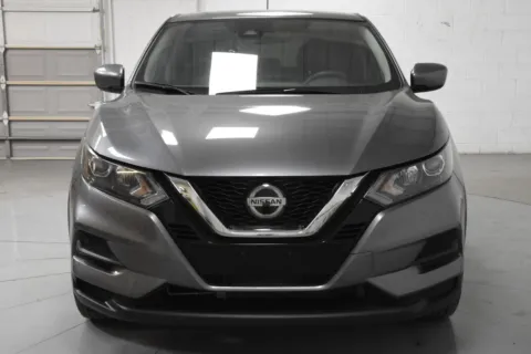 More photos of 2022 Nissan Rogue Sport S at Trevinos Auto Mart, TX