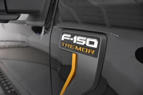 More photos of 2022 Ford F-150 Tremor at Trevinos Auto Mart, TX