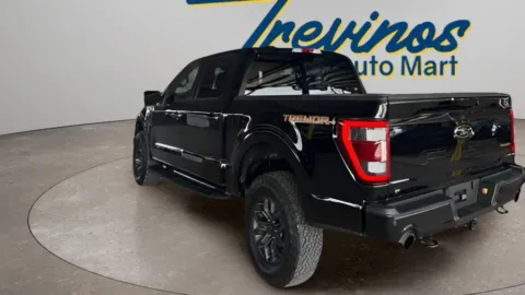 More photos of 2022 Ford F-150 Tremor at Trevinos Auto Mart, TX