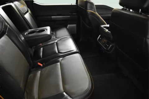 Photos of 2022 Ford F-150 Tremor for sale in McAllen, TX at Trevinos Auto Mart