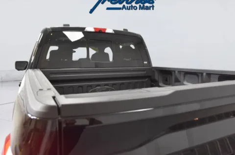 More photos of 2022 Ford F-150 Tremor at Trevinos Auto Mart, TX