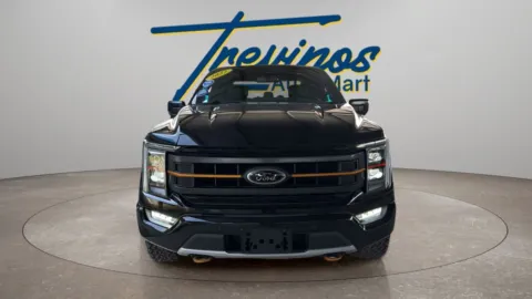 Photos of 2022 Ford F-150 Tremor for sale in McAllen, TX at Trevinos Auto Mart