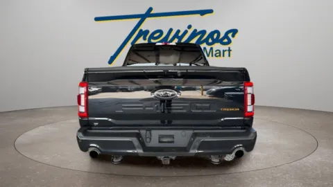 More photos of 2022 Ford F-150 Tremor at Trevinos Auto Mart, TX