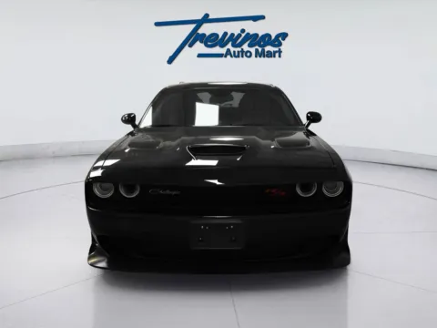 More photos of 2020 Dodge Challenger R/T Scat Pack Widebody at Trevinos Auto Mart, TX
