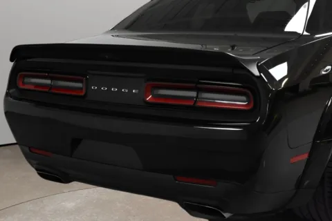 Another view of 2020 Dodge Challenger R/T Scat Pack Widebody for sale in McAllen, TX at Trevinos Auto Mart