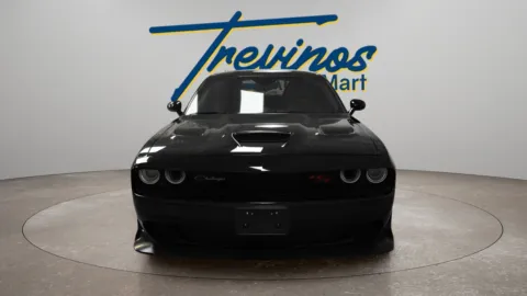 More photos of 2020 Dodge Challenger R/T Scat Pack Widebody at Trevinos Auto Mart, TX