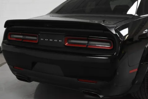 Another view of 2020 Dodge Challenger R/T Scat Pack Widebody for sale in McAllen, TX at Trevinos Auto Mart