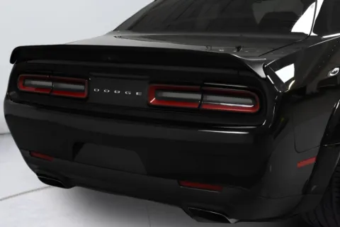 Another view of 2020 Dodge Challenger R/T Scat Pack Widebody for sale in McAllen, TX at Trevinos Auto Mart