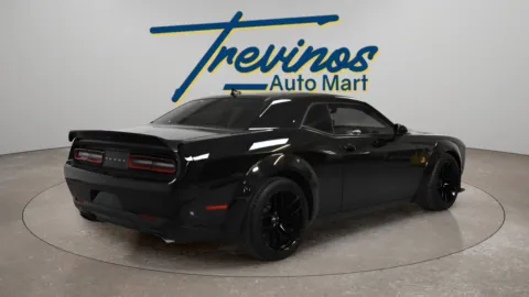 Photos of 2020 Dodge Challenger R/T Scat Pack Widebody for sale in McAllen, TX at Trevinos Auto Mart