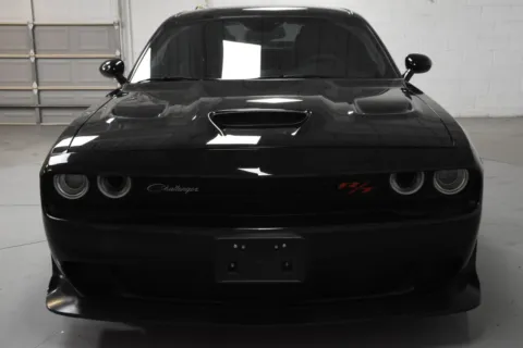 More photos of 2020 Dodge Challenger R/T Scat Pack Widebody at Trevinos Auto Mart, TX